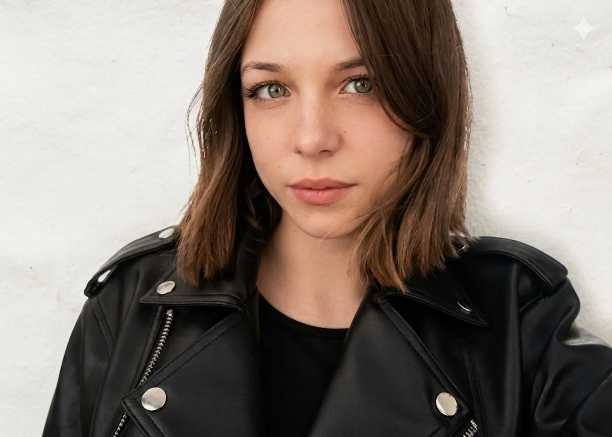 Melike Ayçil - Eğitmen